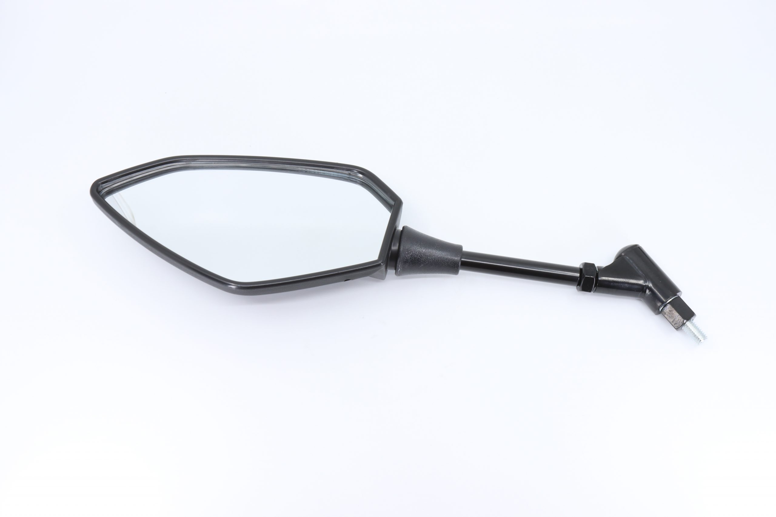 CFMOTO 9AY0-200200 - Genuine OEM Left-Hand Rear View Mirror Assembly