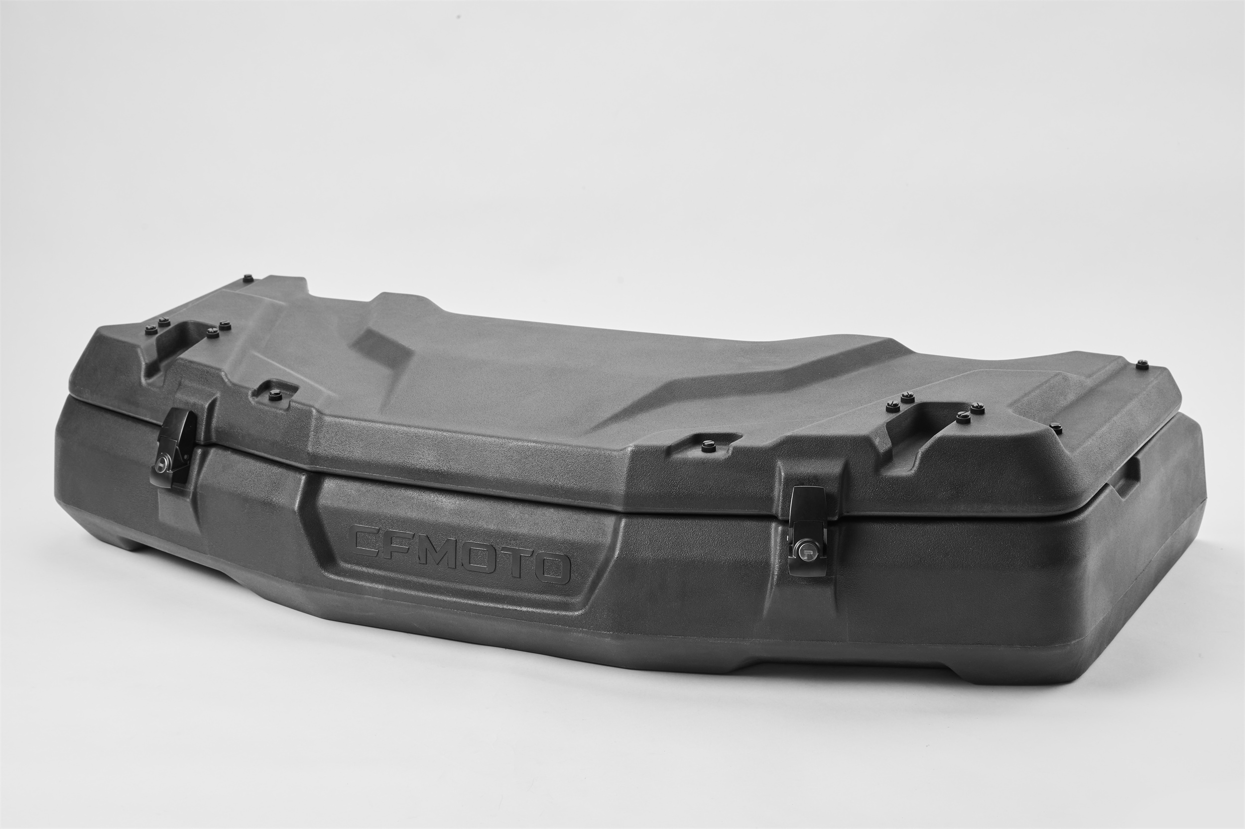 CFMoto 9DQV-806200-3000 - OEM Front Cargo Box Assembly 54L / 14