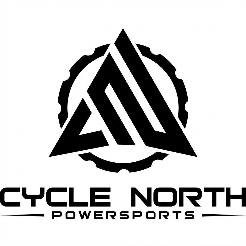Cycle North