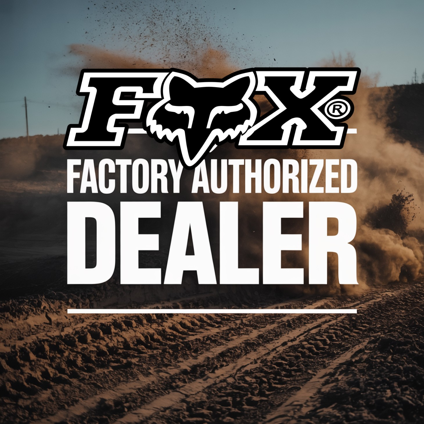 Fox Racing Men's 360 Tine Sock