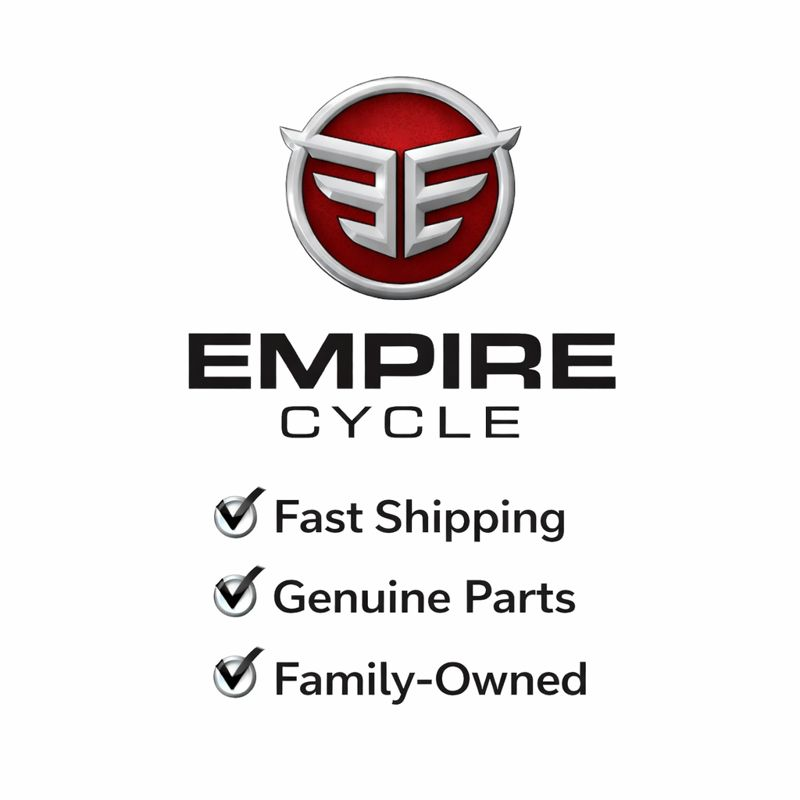 Triumph A9798013 - Genuine OEM Black 4 Bar Fuel Tank Badge Kit | eBay