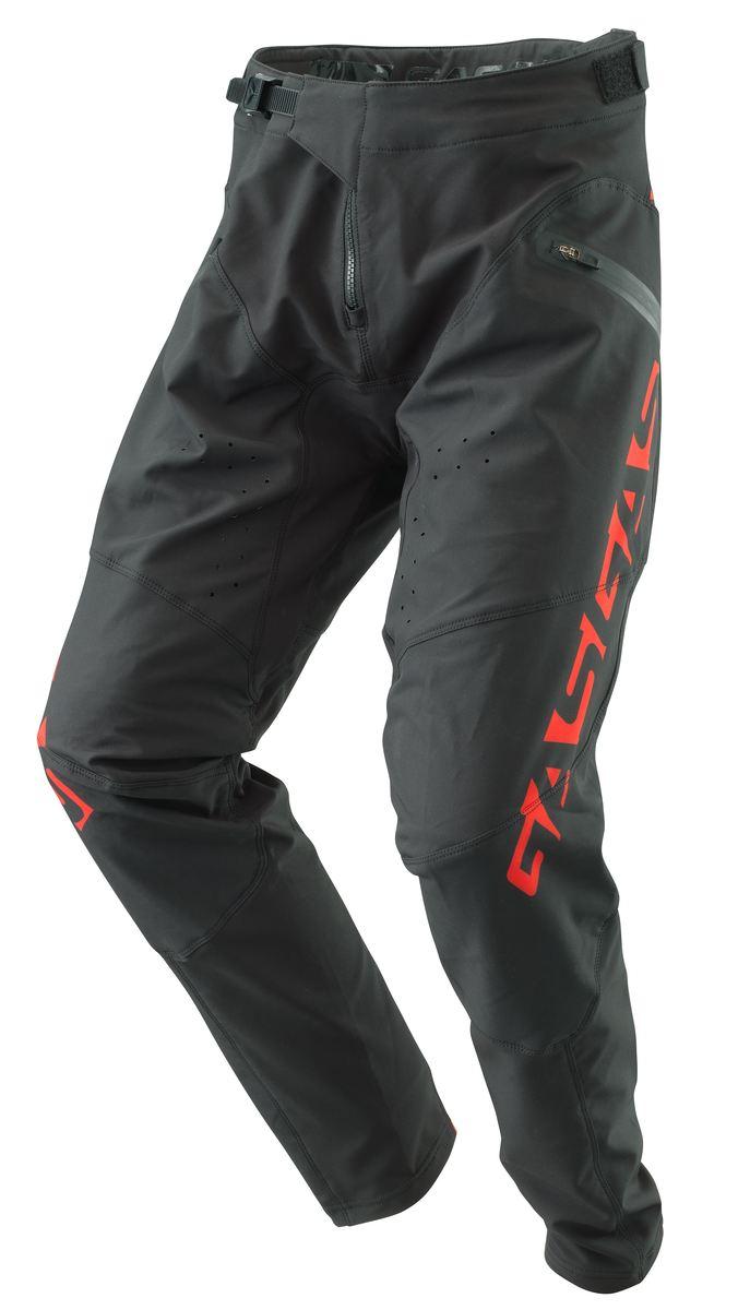 GasGas Men's Tech Pants Black XXL/38