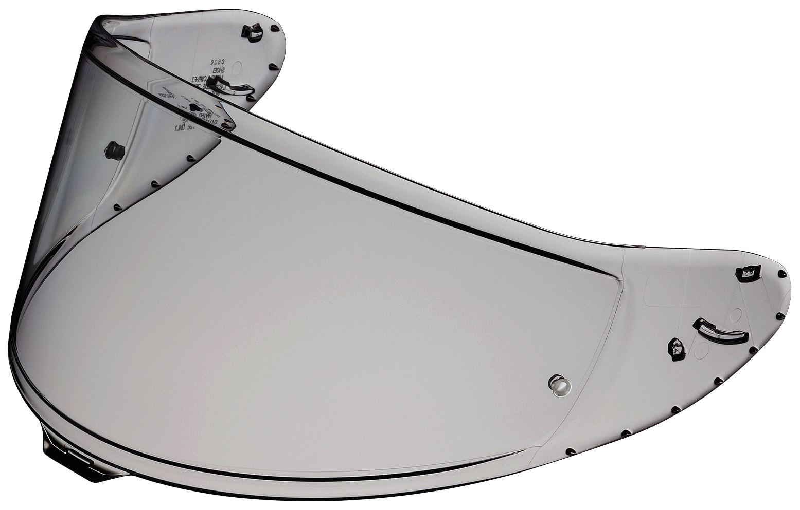SHOEI 0201975500 - CWR-F2 Photochromic Shield
