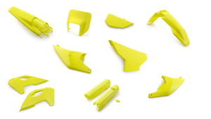 Husqvarna 00010000392K - Plastic Parts Kit