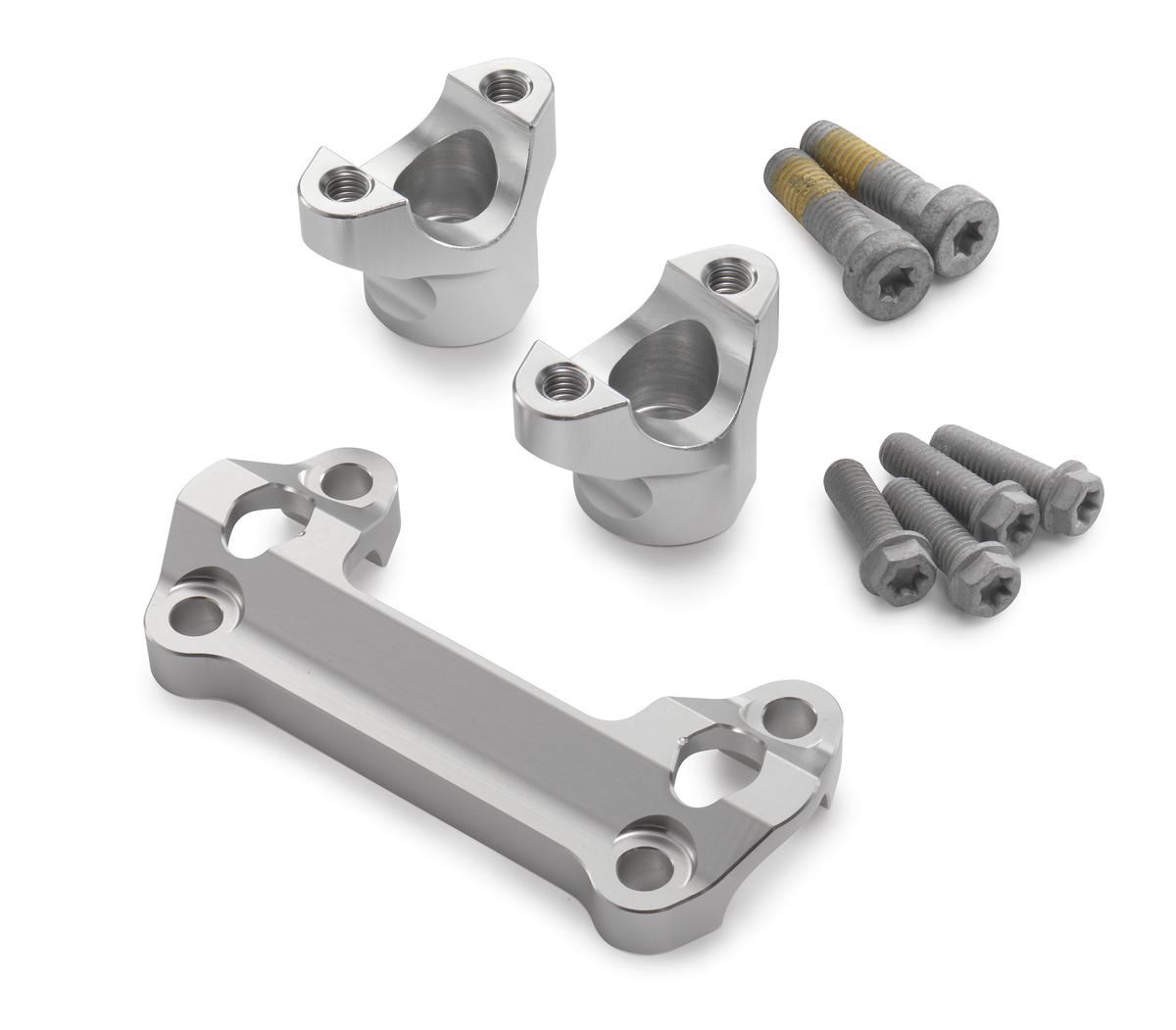 KTM 00050000929 - Handlebar Mount Kit D28/H36