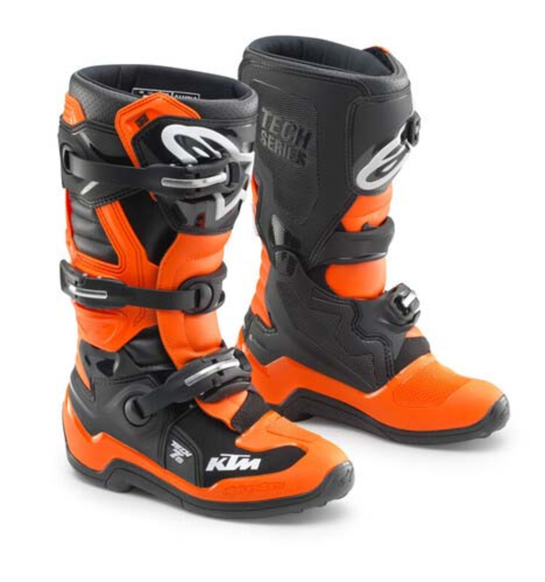 KTM 3PW230007605 - Tech 7S Boots
