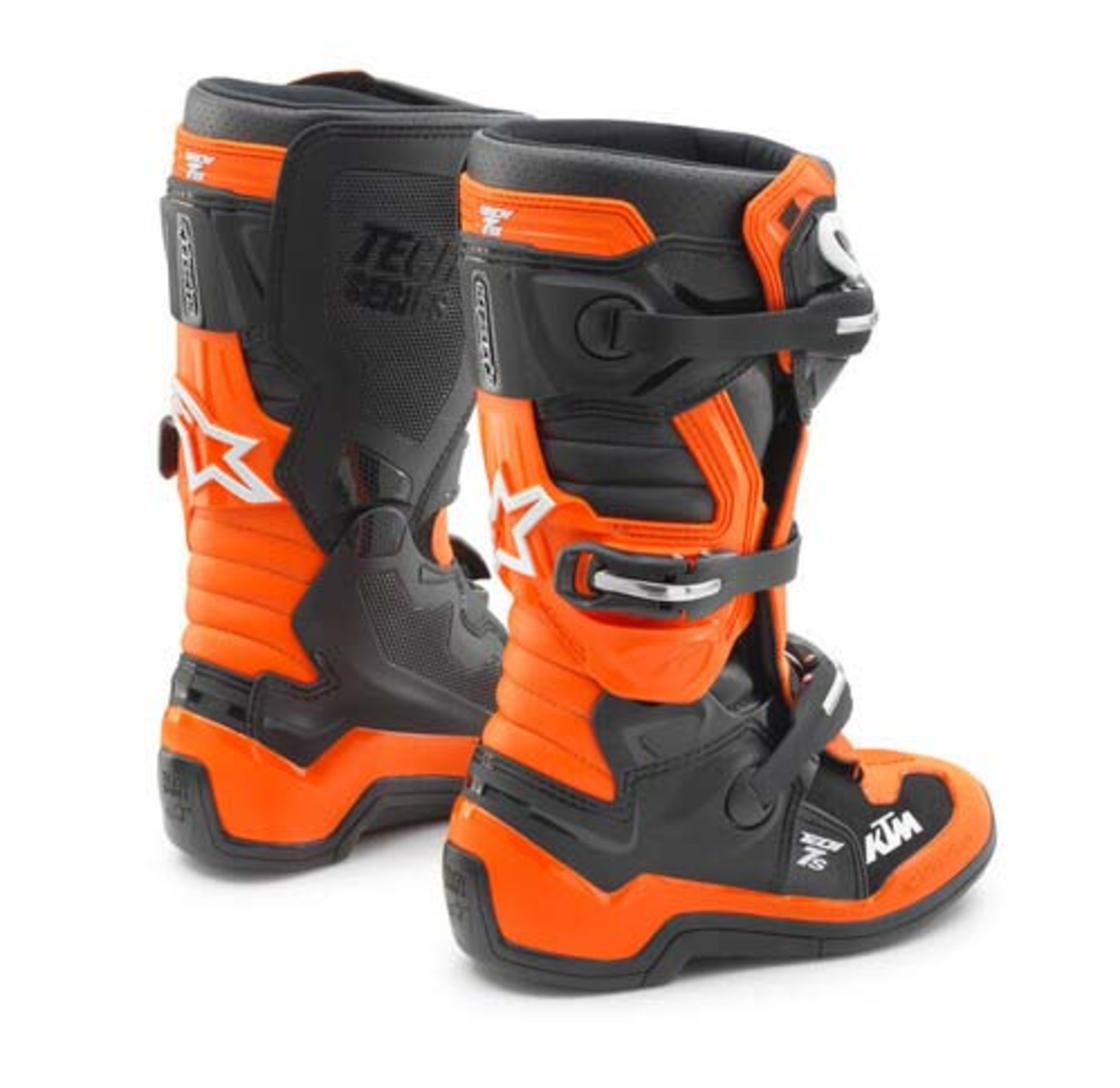 KTM 3PW230007605 - Tech 7S Boots