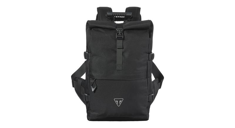 25l Modern Classic Rolltop Bag