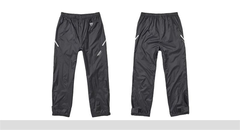 Packable Rain Riding Pants