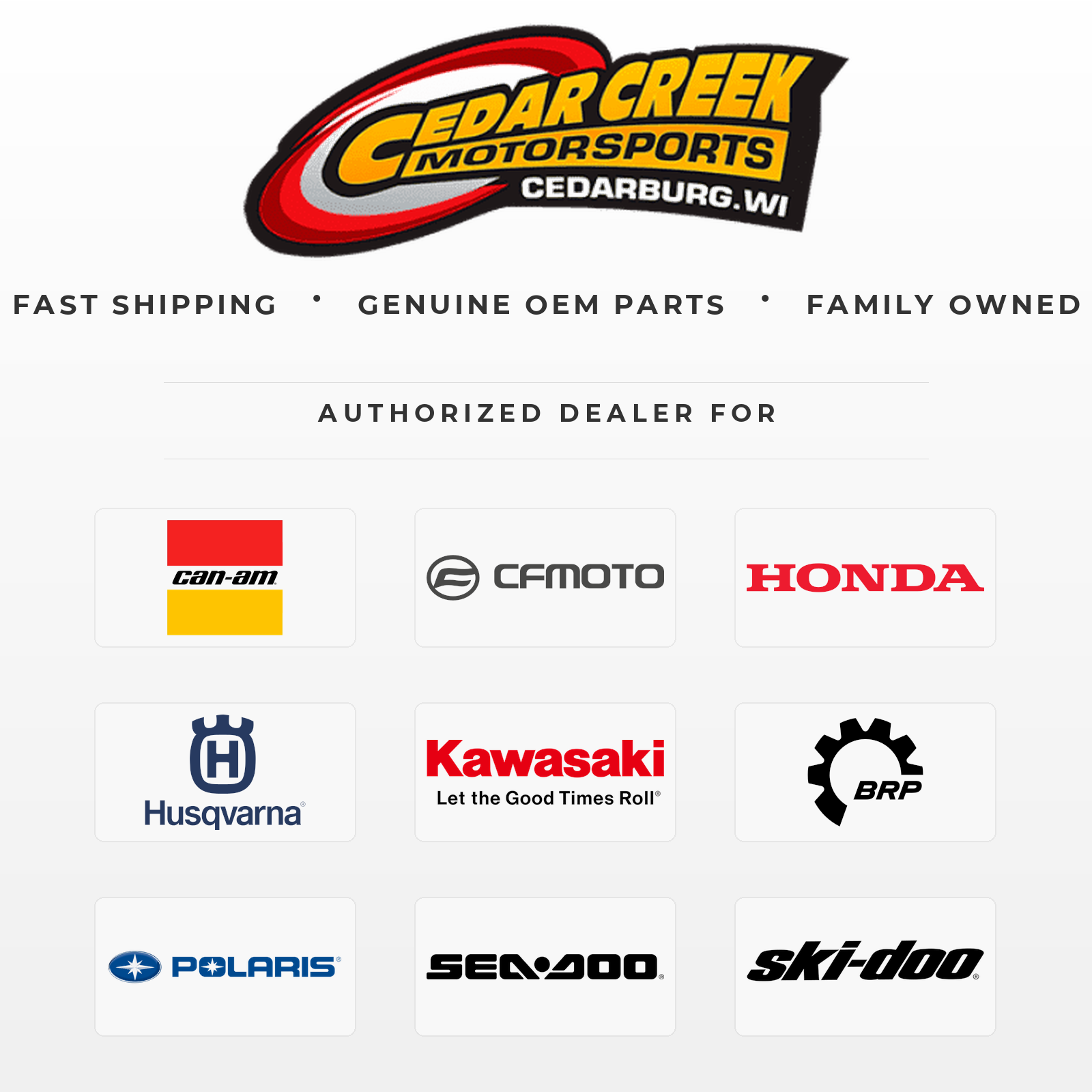 KFI 10-6415 - UTV Front Lower Plow Mount