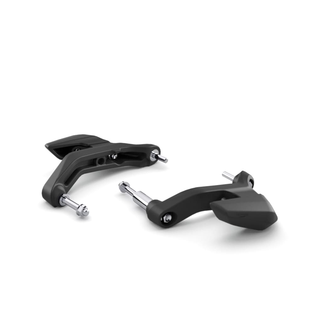 Triumph A9788152 - Genuine OEM Frame Protector Slider Kit