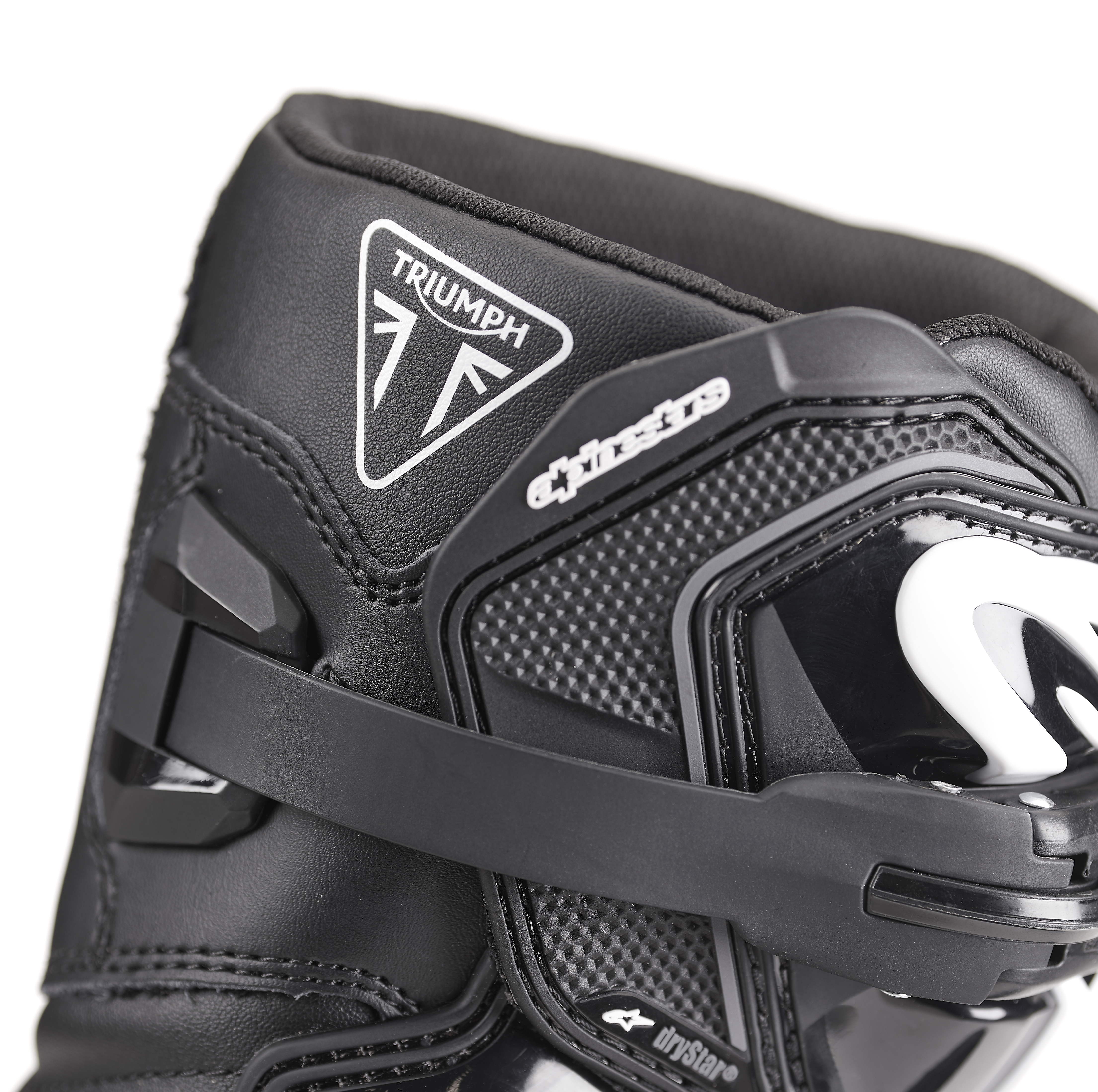 Triumph x Alpinestars® Belize DRYSTAR® Boot