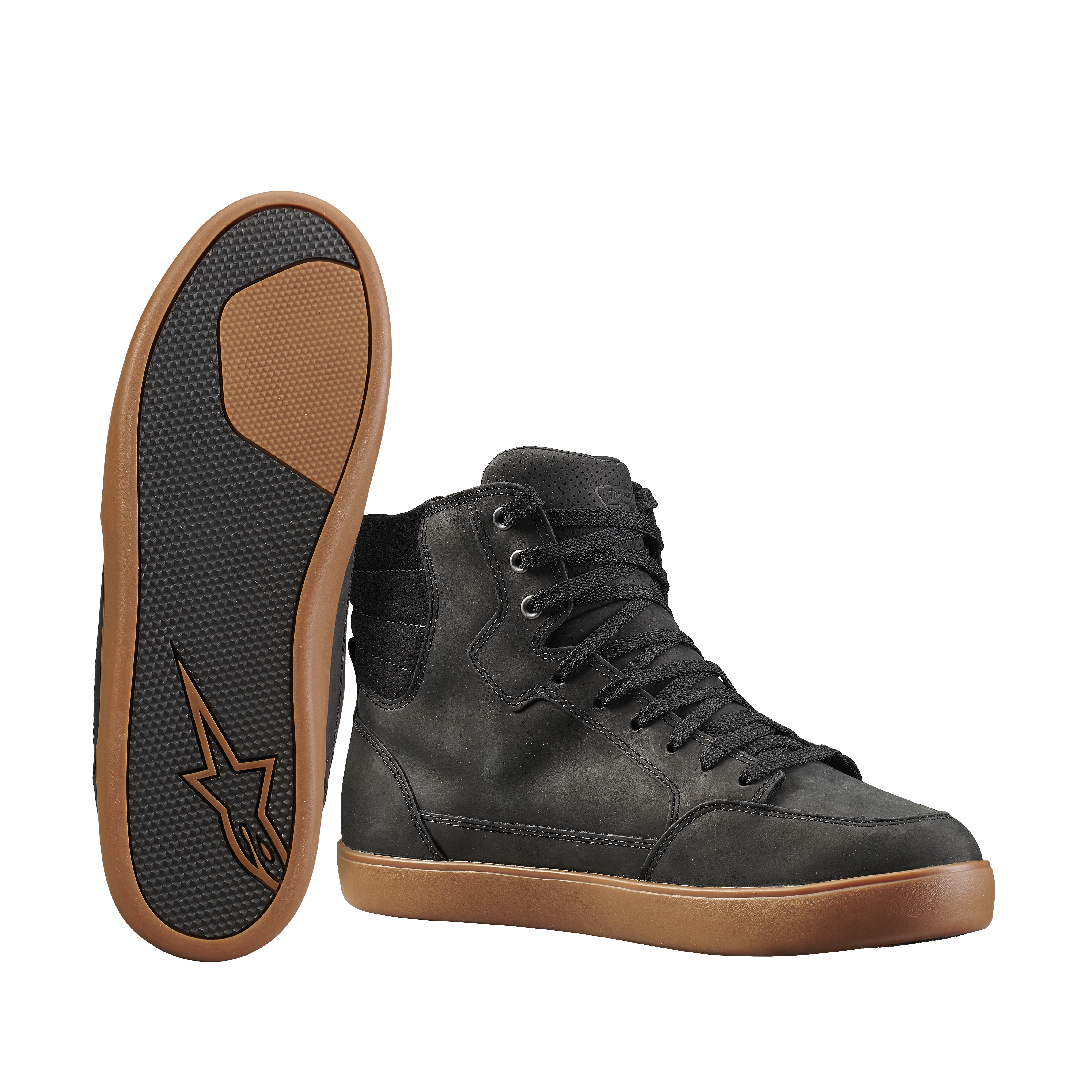 Triumph x Alpinestars® J-6 Waterproof Riding Shoe