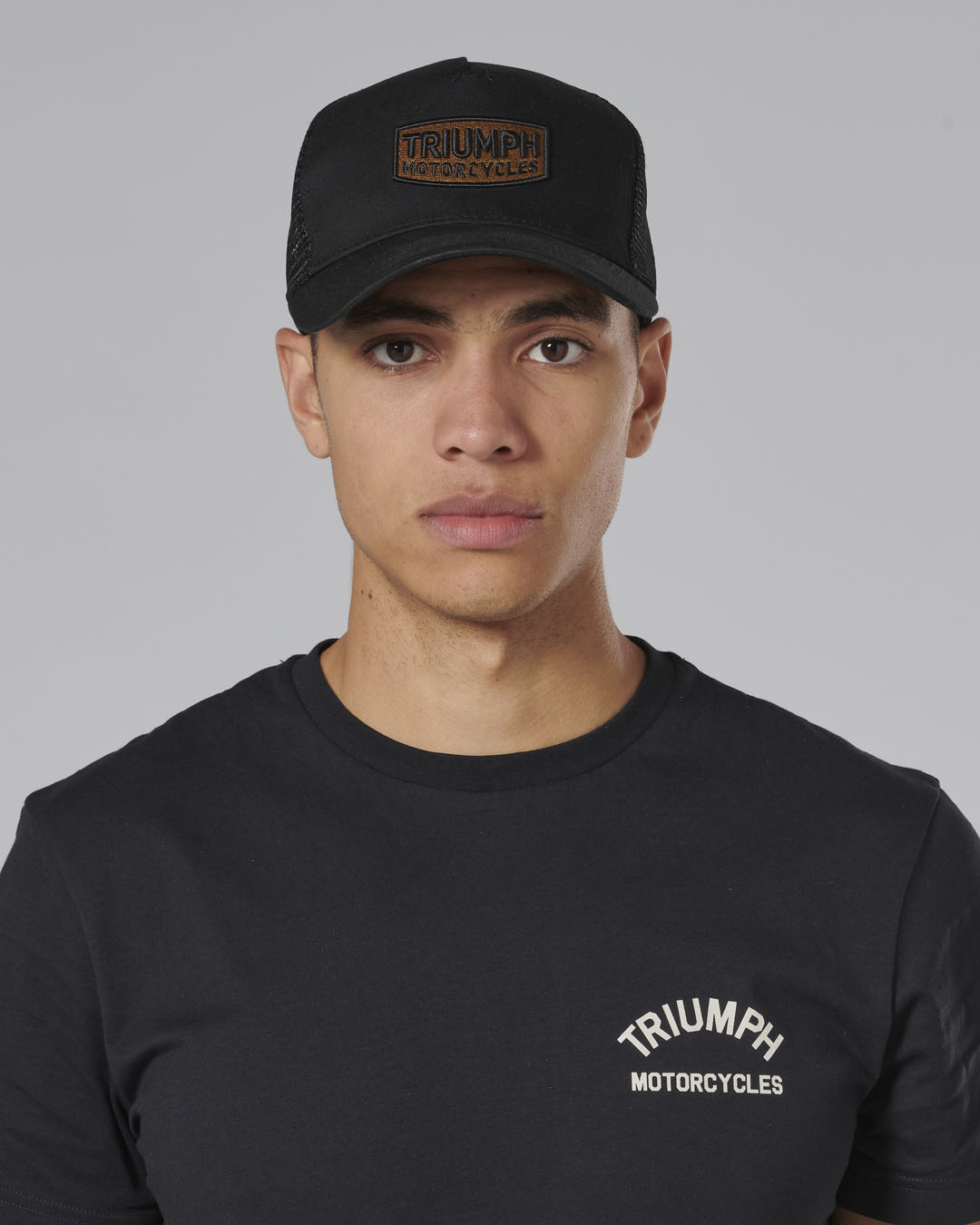 Dude Trucker Cap