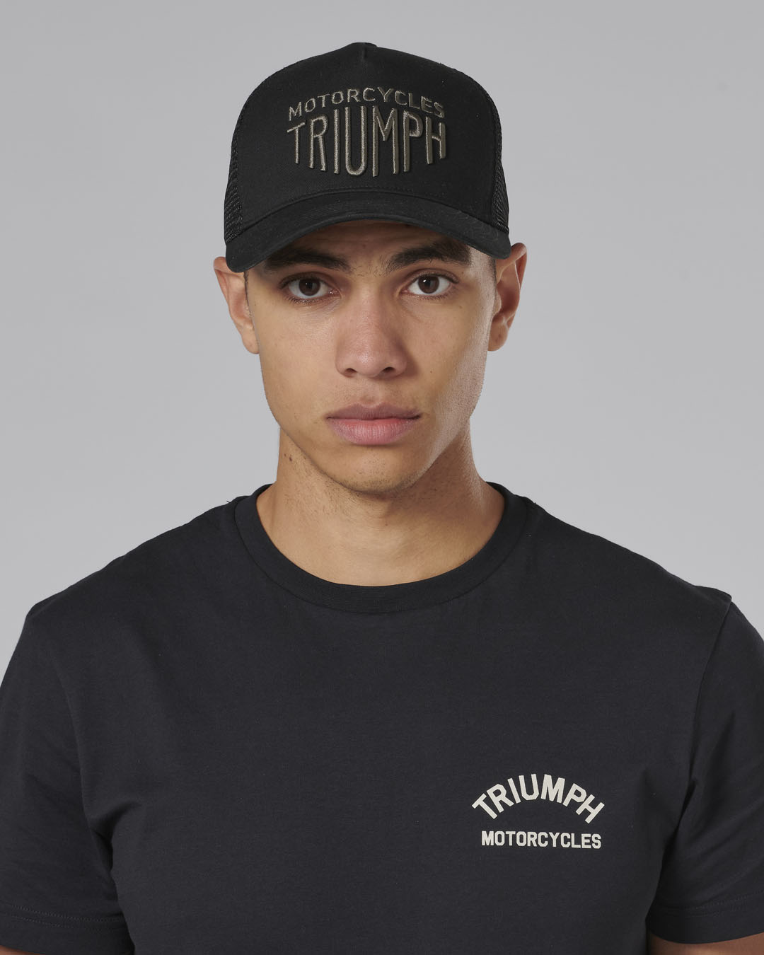 Ellis Trucker Cap