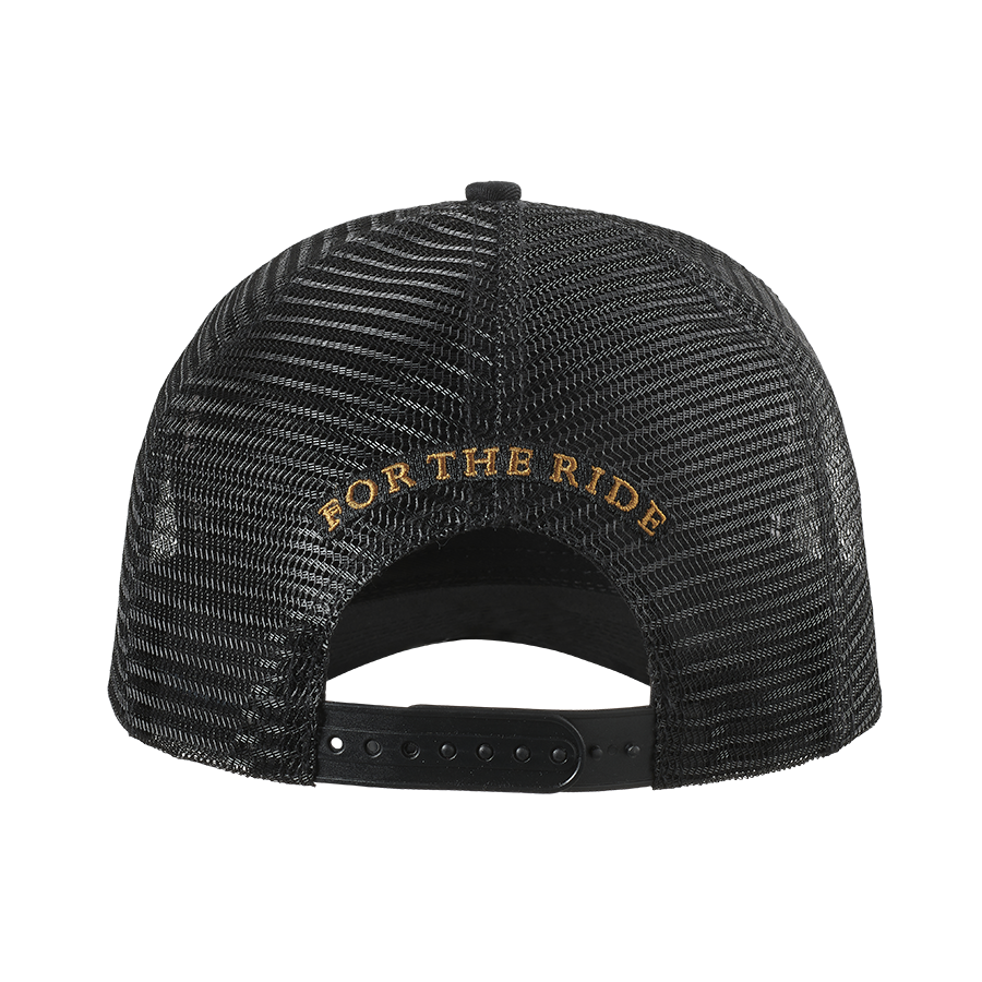 Roadtrip Trucker Cap