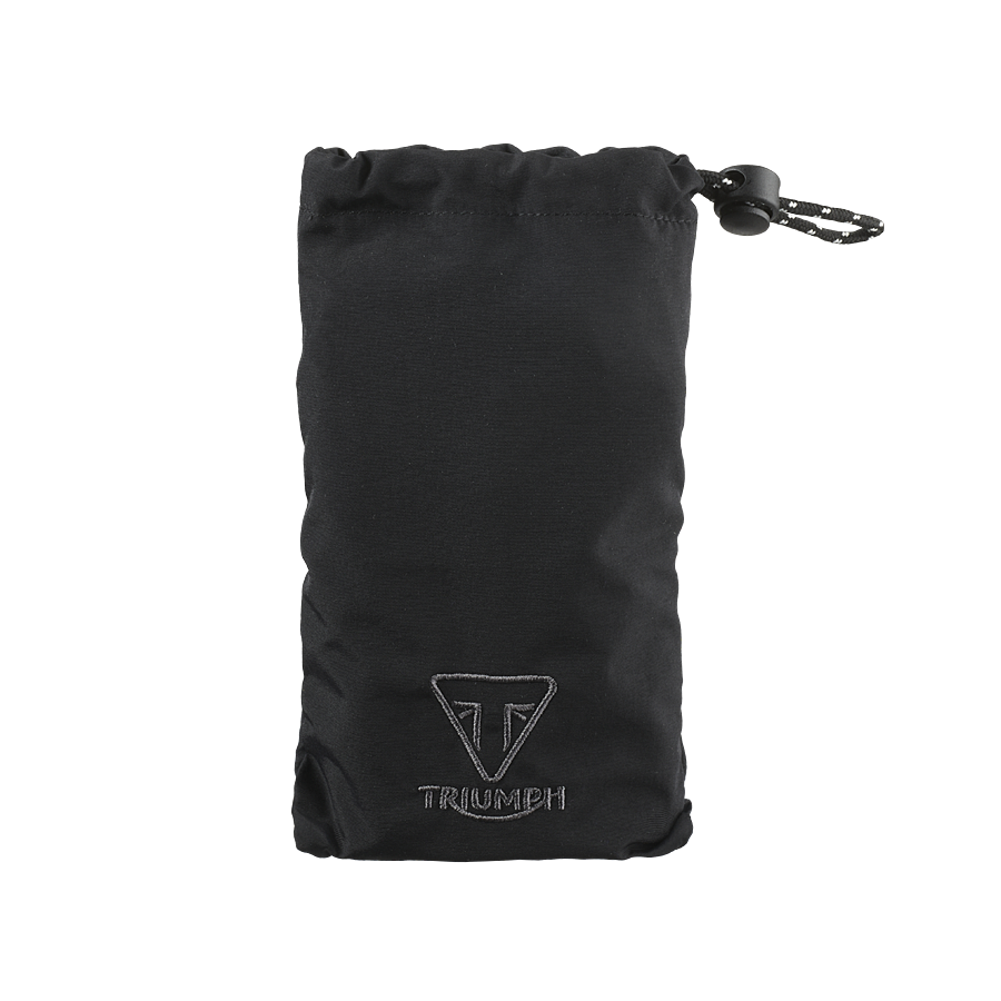 Foldable Cap