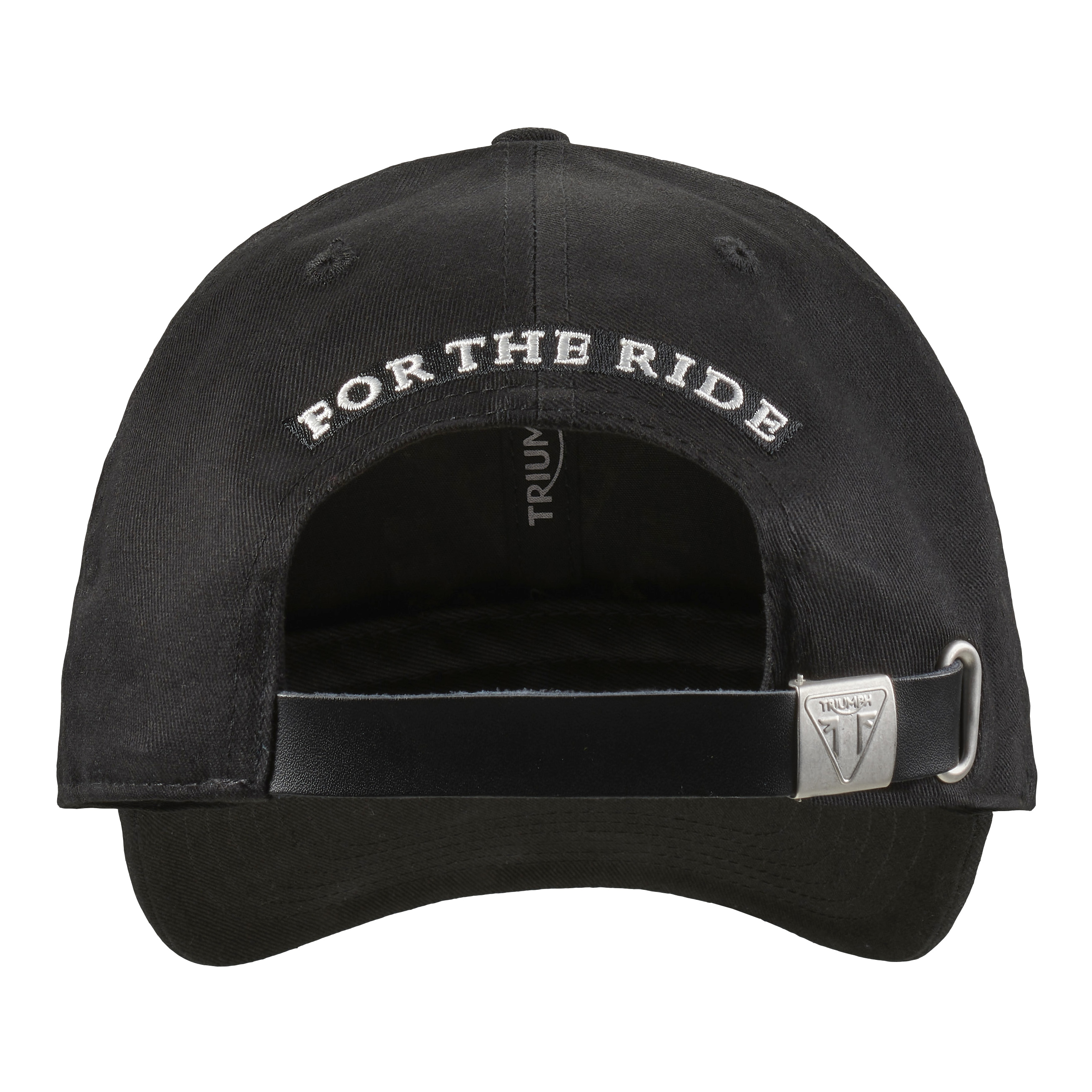 Scott Roundel Logo Cap