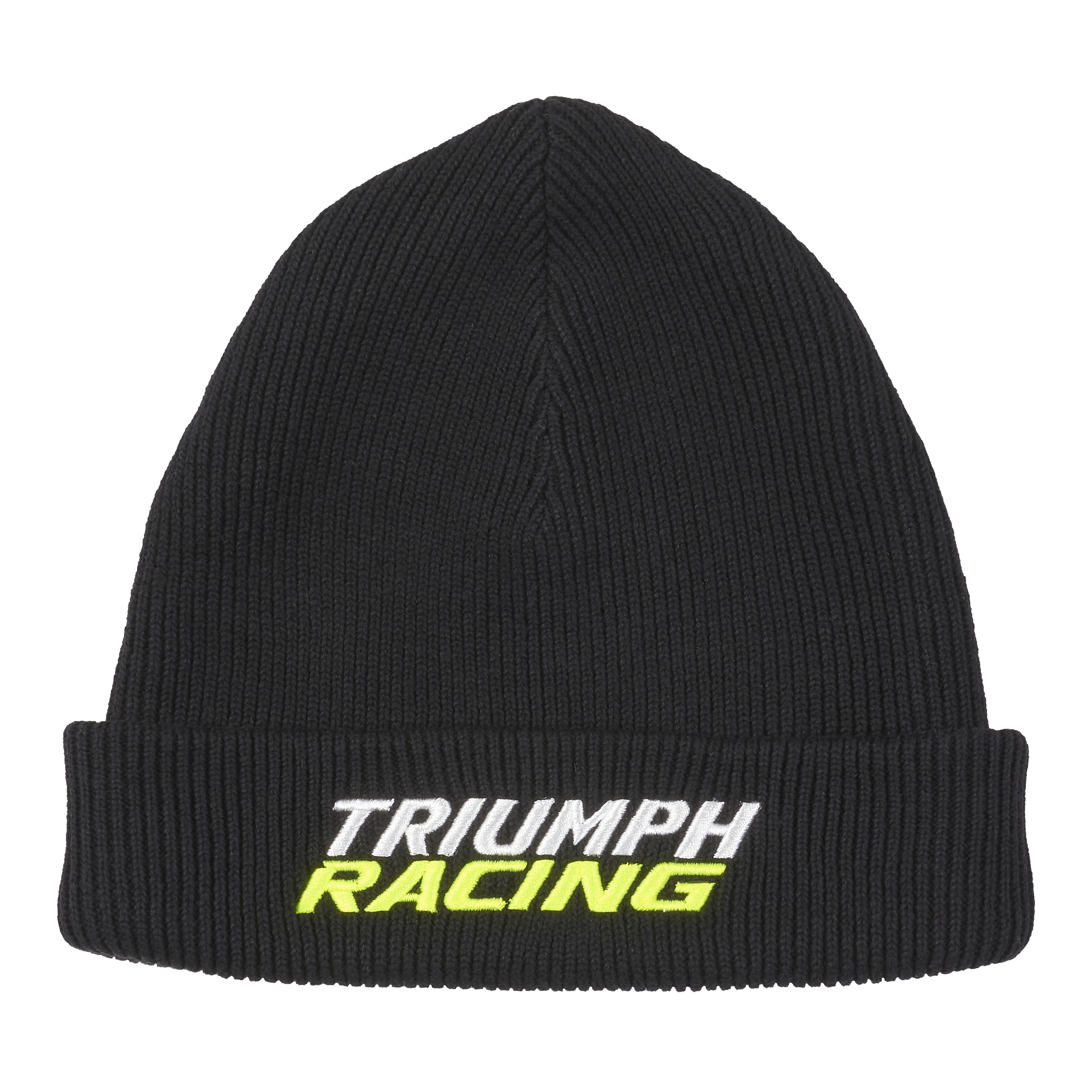 Triumph Racing Beanie