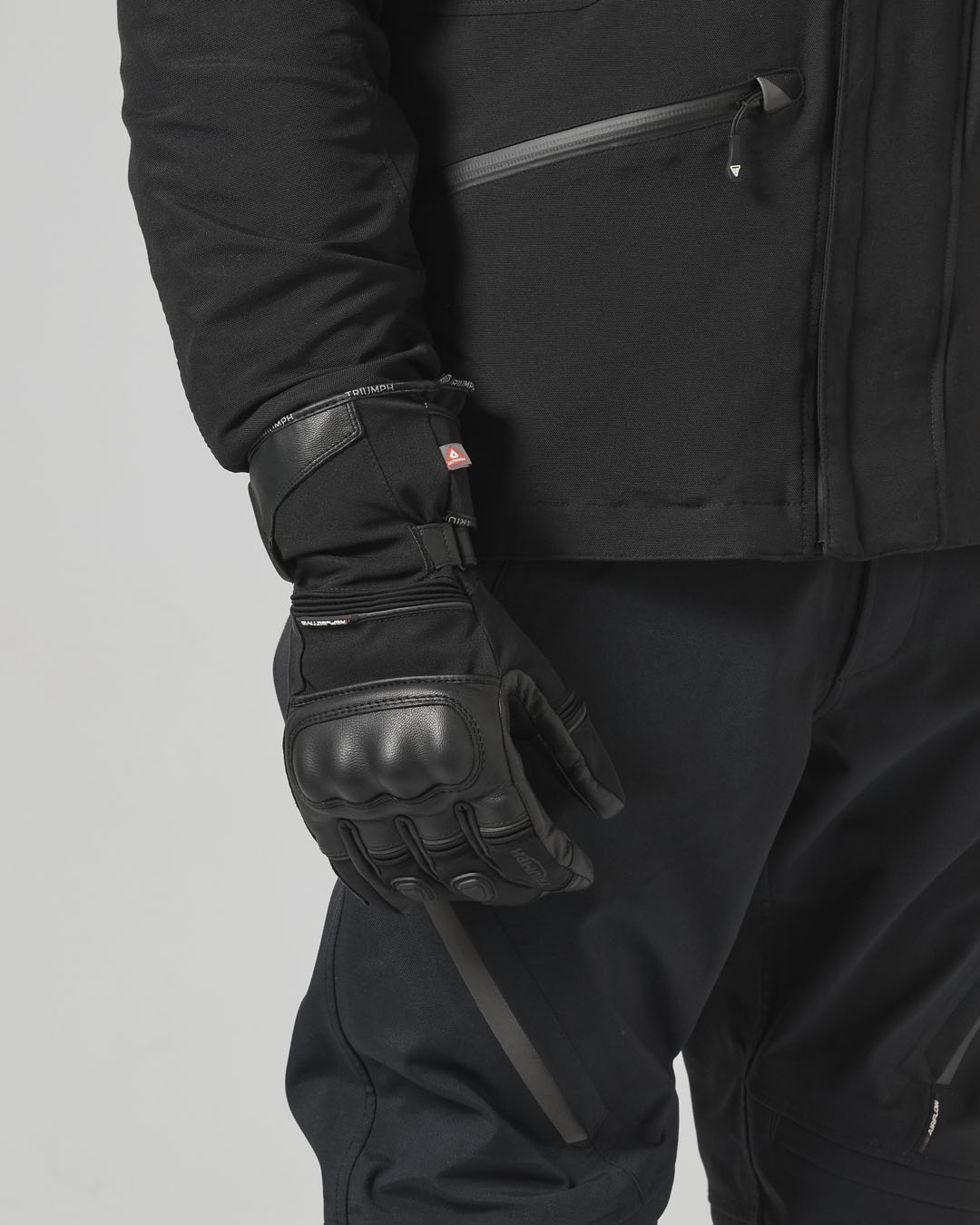 Pinnock Waterproof PrimaLoft® Insulated Gloves