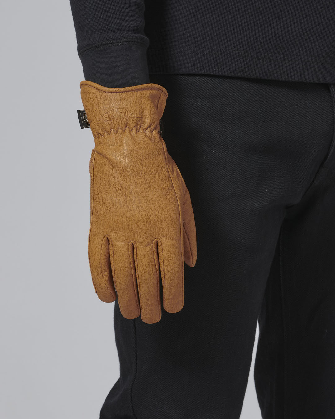 Vance Leather Gloves