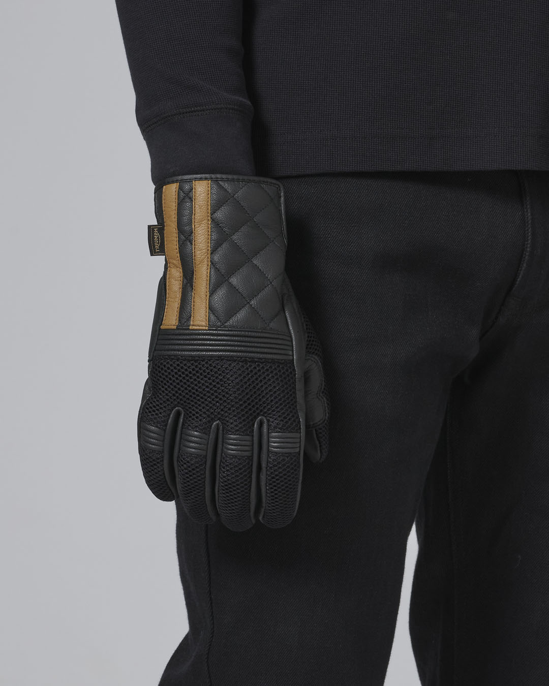Sulby Mesh Gloves