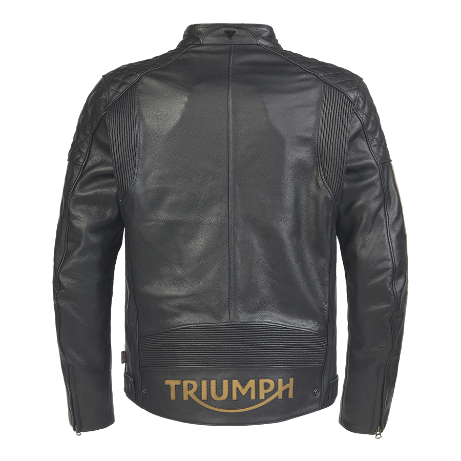 Braddan Sport Jacket