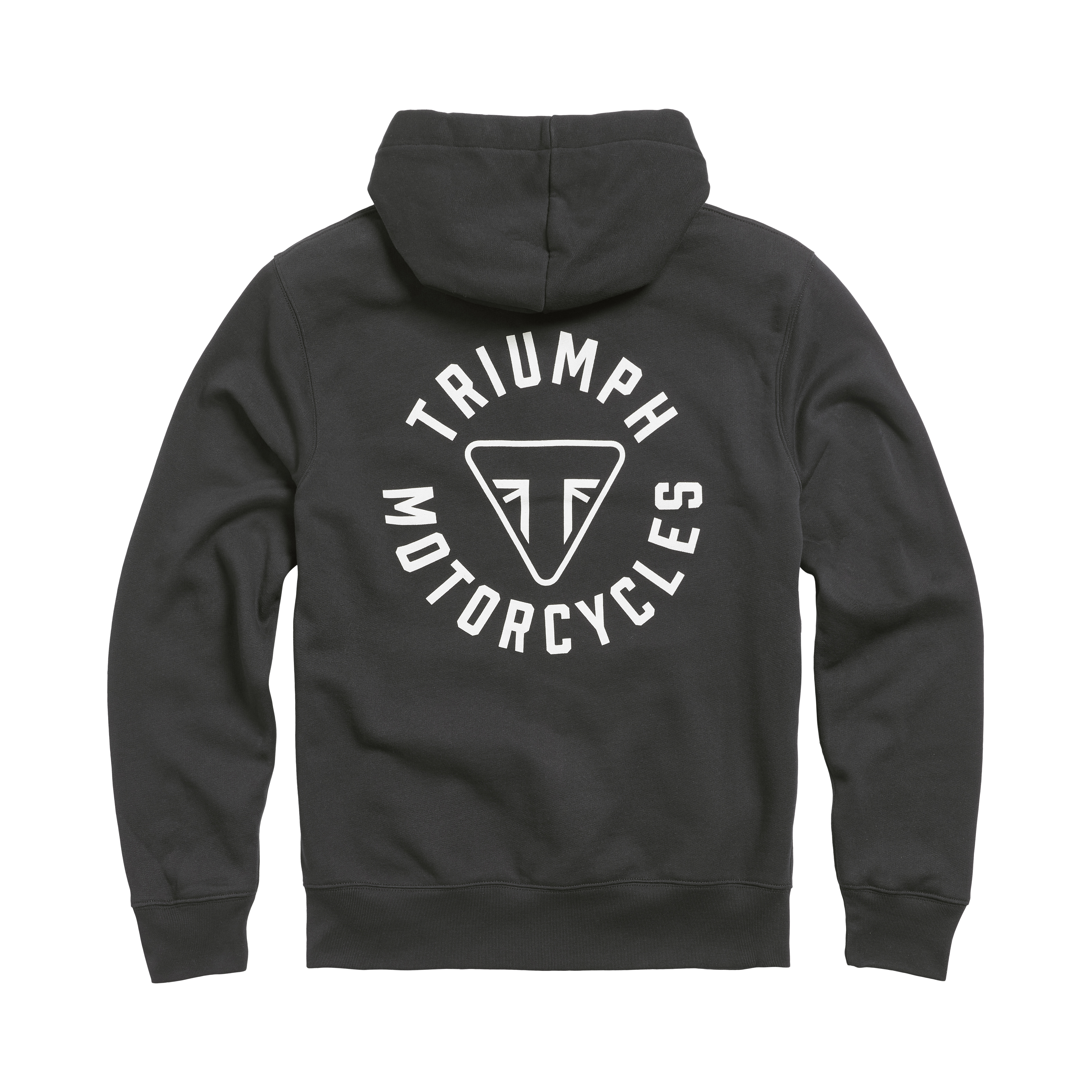 Digby Full-Zip Hoodie