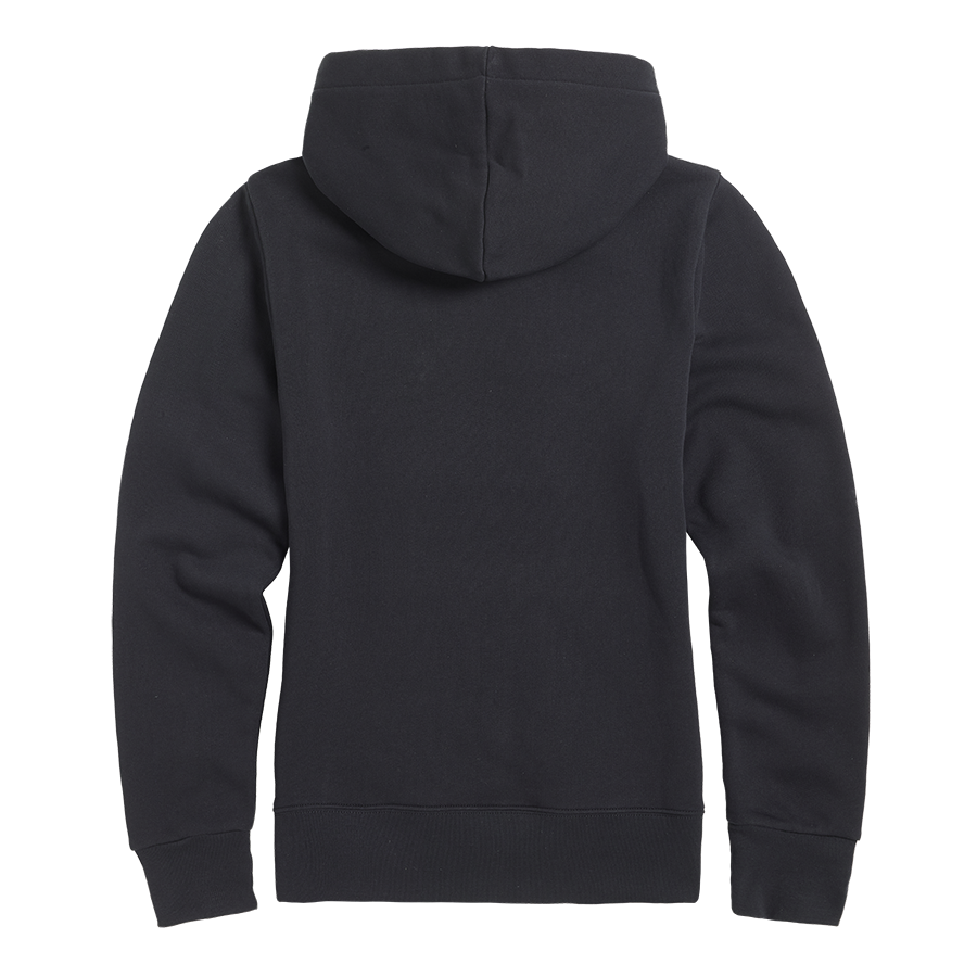 Orla Womens Pull-On Hoodie