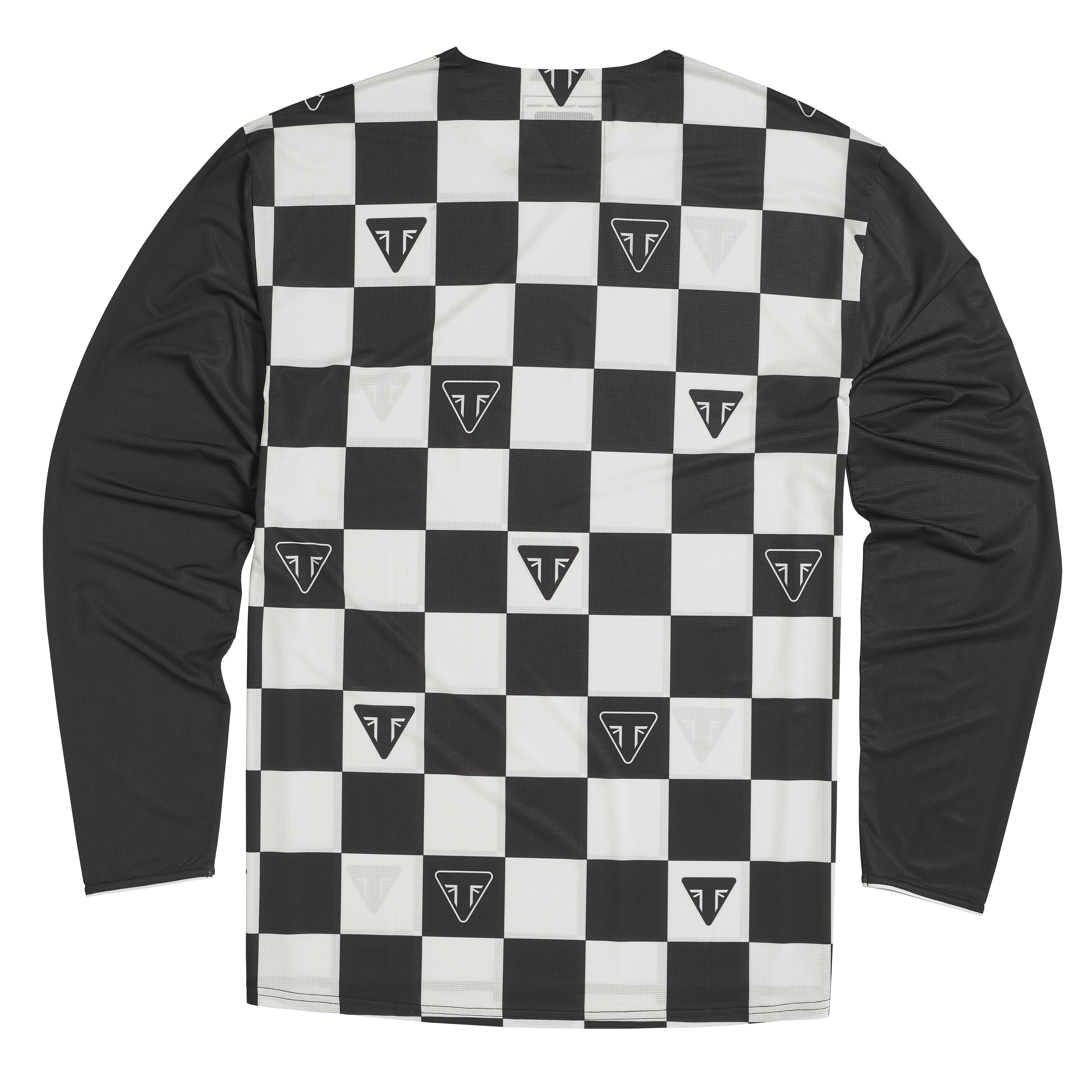 Austin Jersey