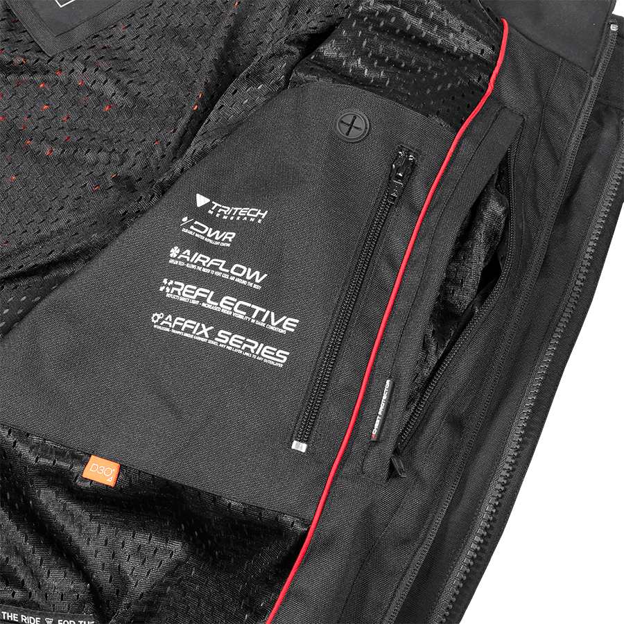 Cranbourne Jacket