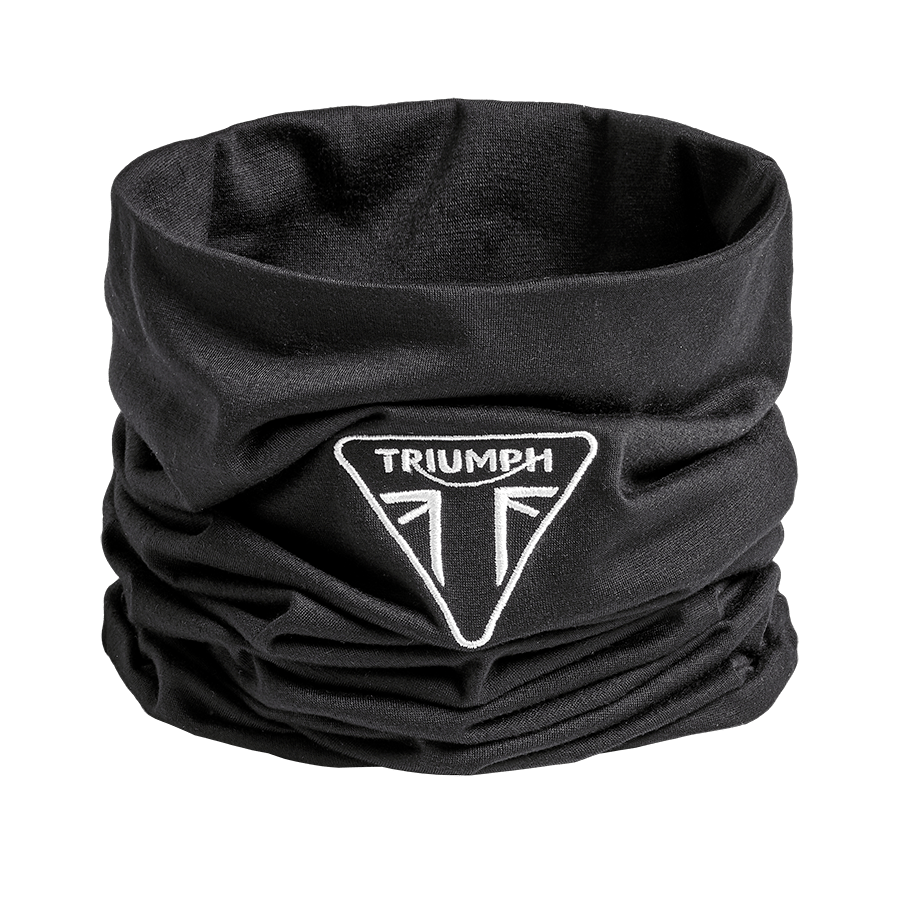 Grip Neck Tube