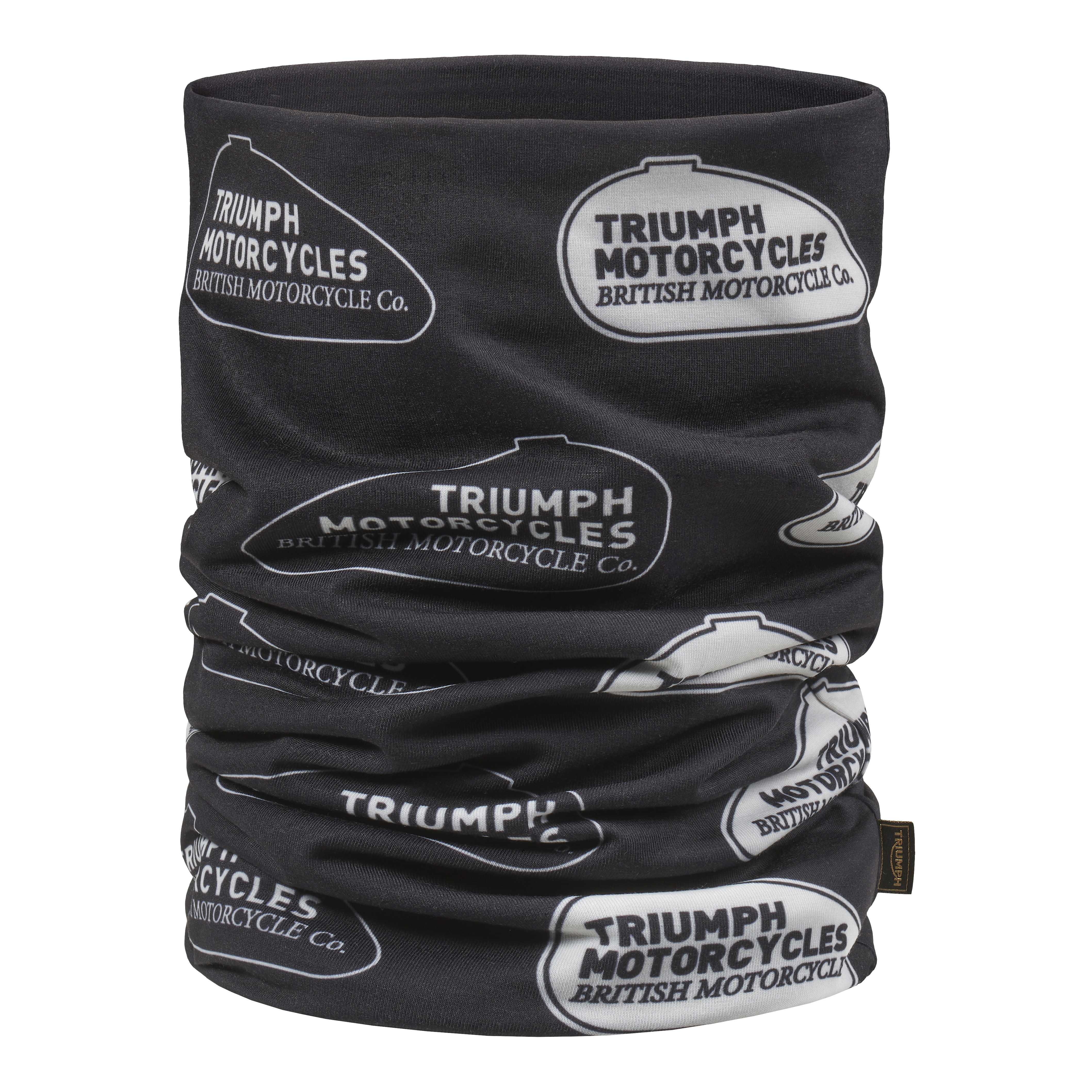 Refuel Neck Tube