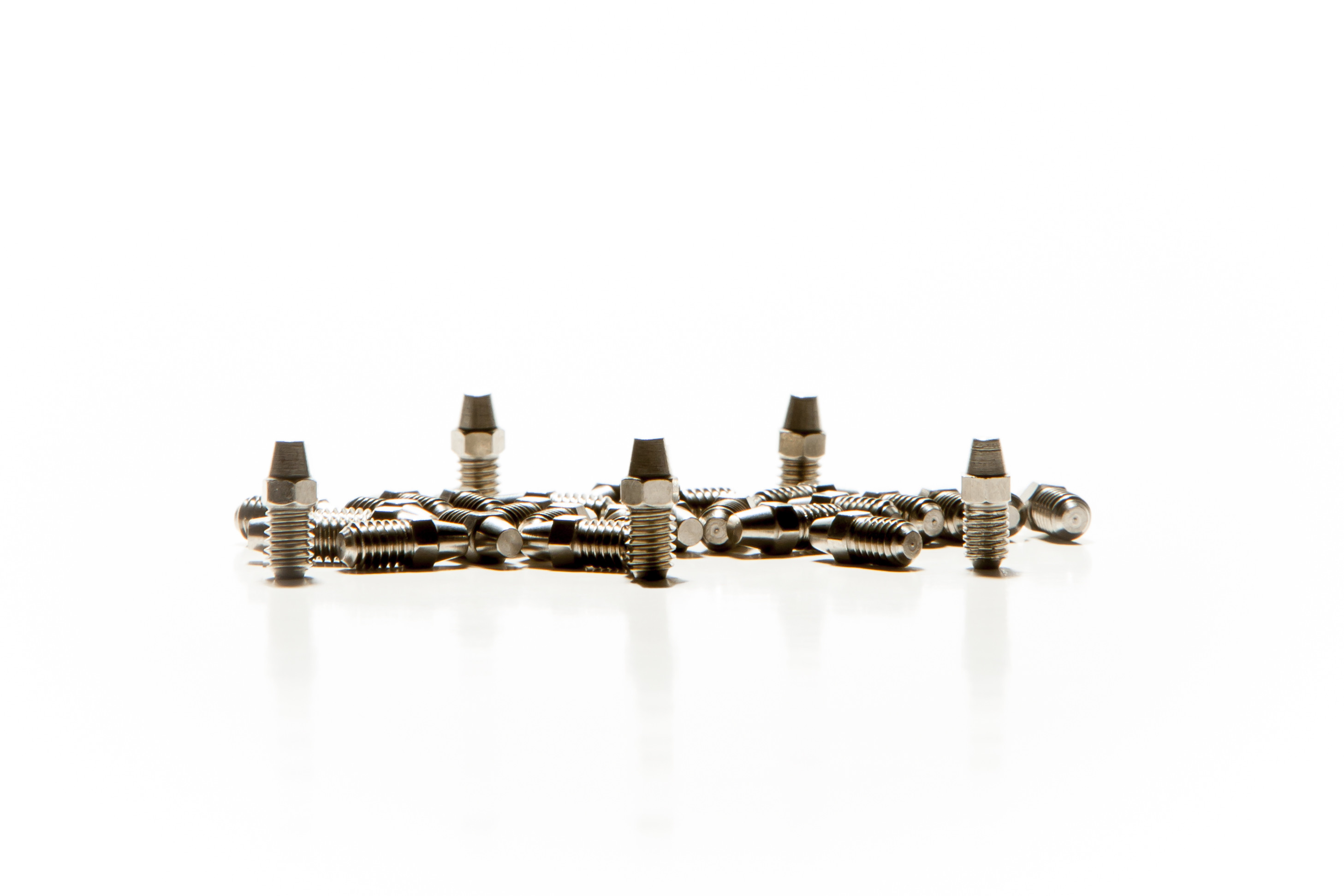 FLO Motorsports 122-8050 - Pro Series Foot Peg Cleat Set
