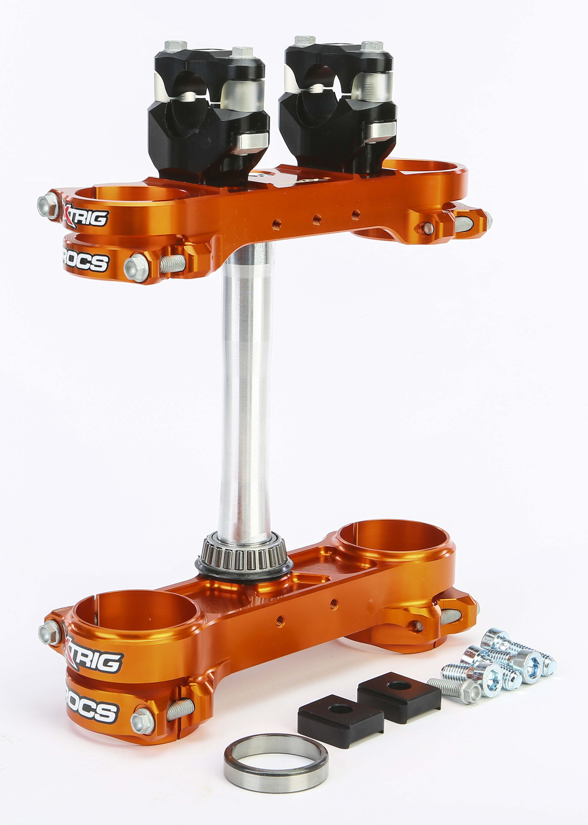 XTRIG 138-2113 - ROCS Tech Clamp Set