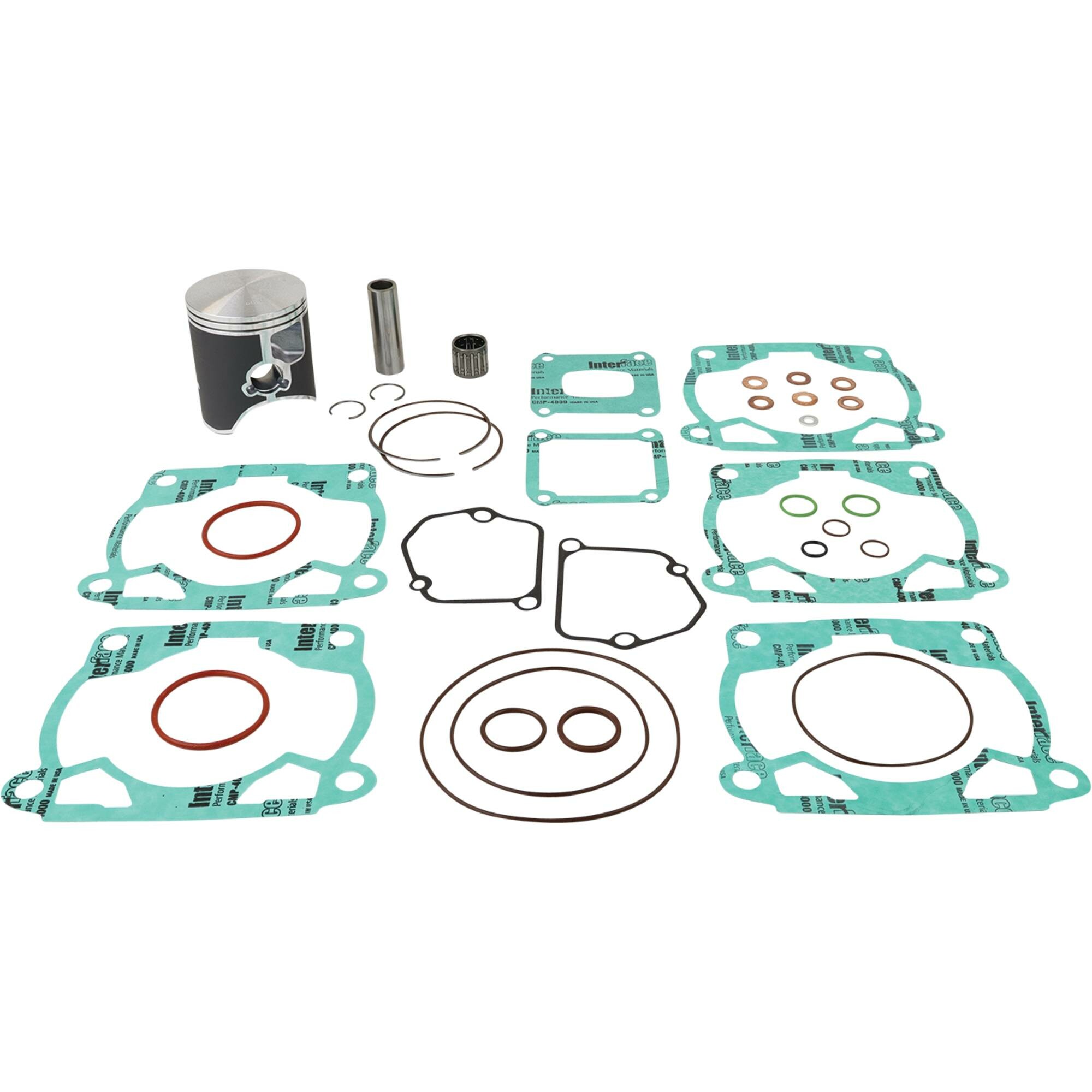 Vertex 174-23630B-3 - Top End Kit 250cc