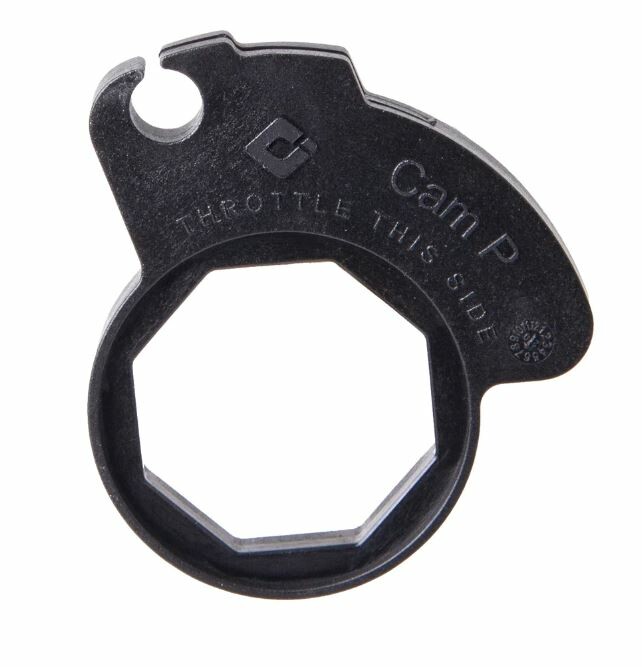 ODI 206-1001P - Throttle Cam for V2 Lock-On Grips
