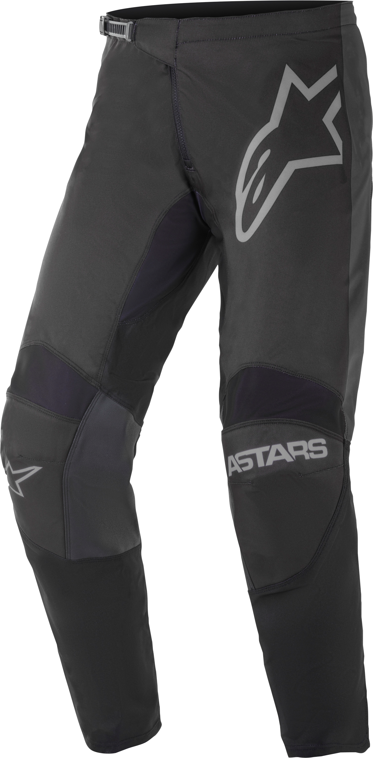 Alpinestars 482-971638 - Fluid Graphite Pants Black/Dark Grey Size 38